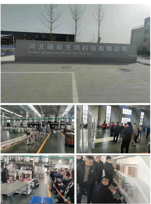 技術(shù)創(chuàng)新引領(lǐng)市場 撬動生物刺激劑類物質(zhì)重組，萌幫股份發(fā)展步入新階段